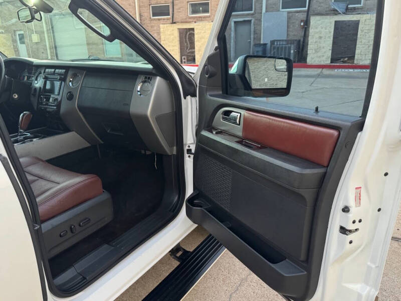 2014 Ford Expedition XLT