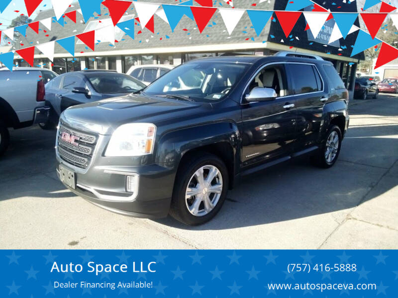 Auto Space LLC Car Dealer in Norfolk, VA