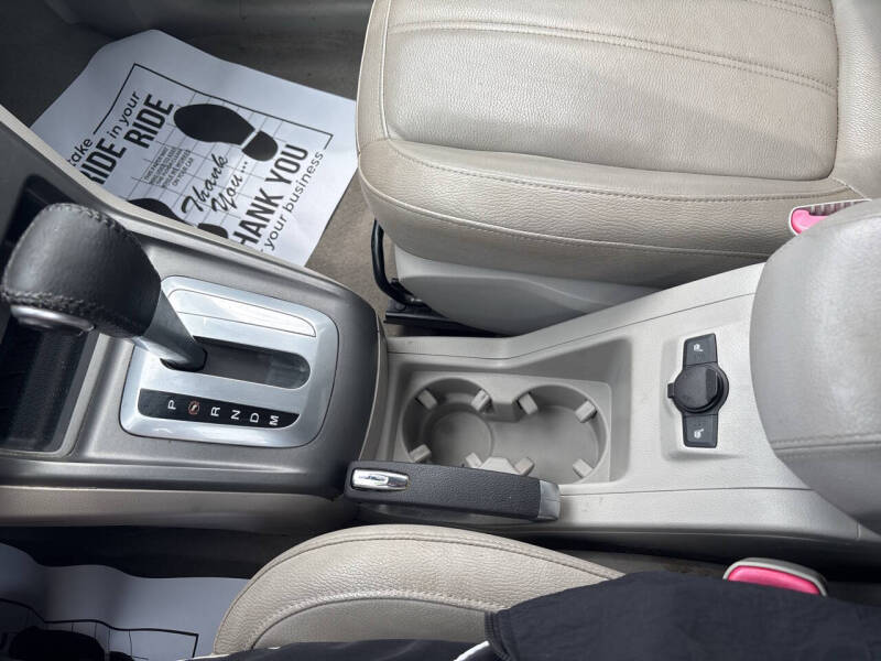 2008 Saturn Vue XR