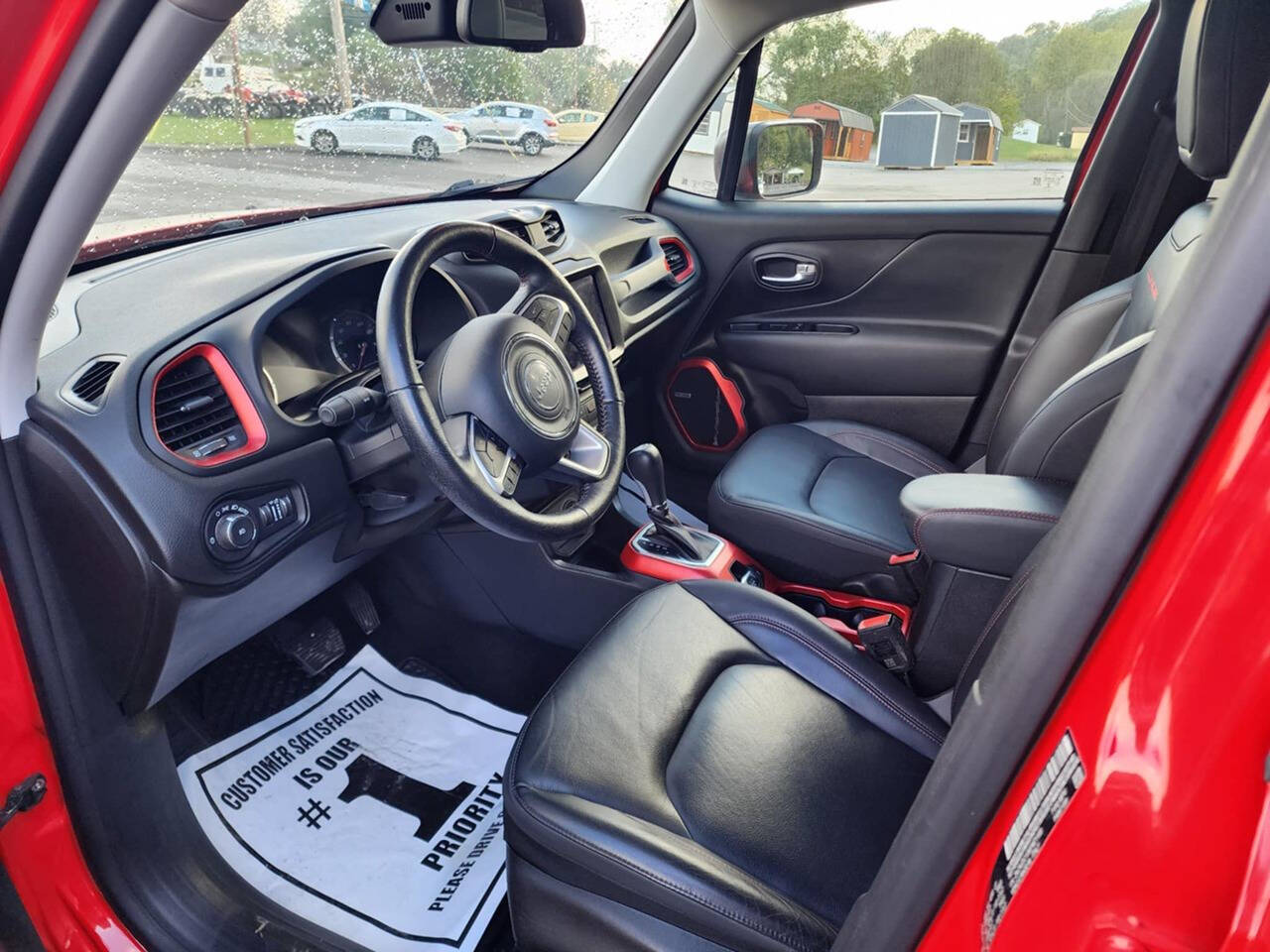 2021 Jeep Renegade for sale at Auto Energy in Lebanon, VA