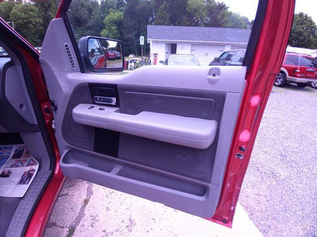 2007 Ford F-150