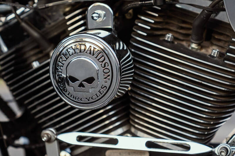 2009 Harley-Davidson Electra Glide Ultra Classic