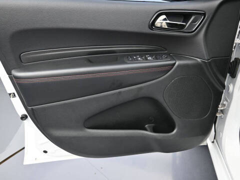 2024 Dodge Durango R/T