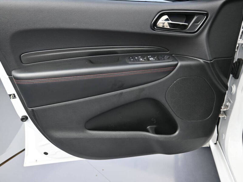 2024 Dodge Durango R/T