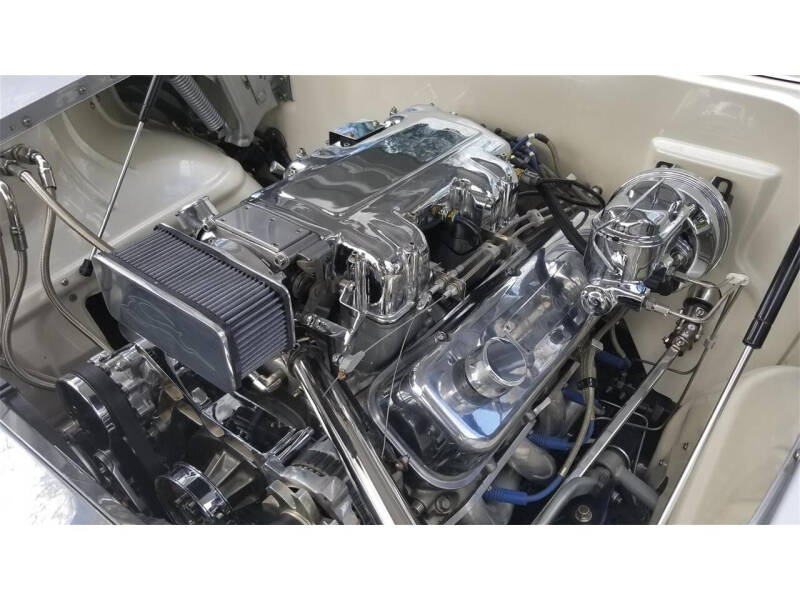 1958 Chevrolet Impala