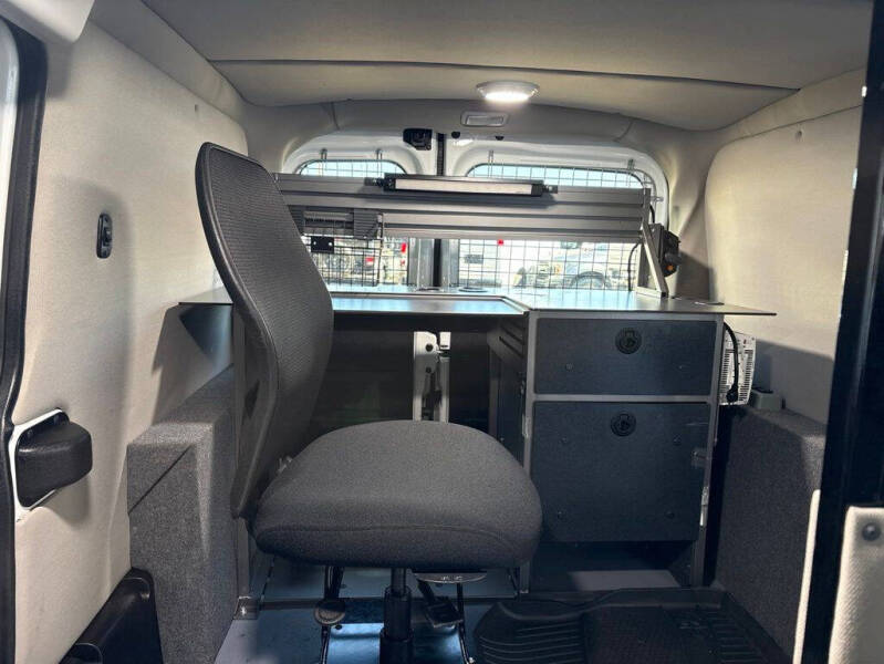 2022 RAM ProMaster City