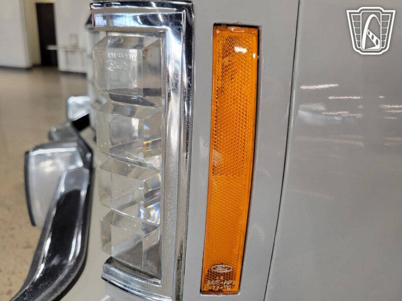 1979 Ford Thunderbird