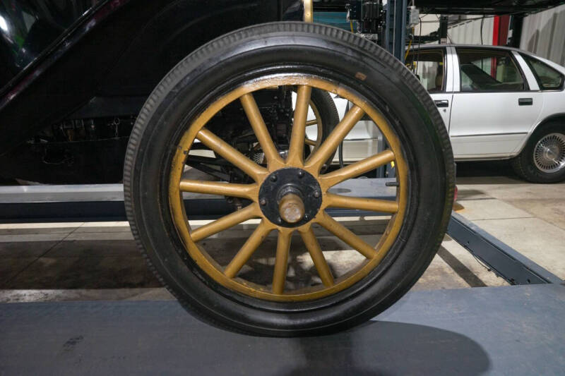 1916 Ford Model T
