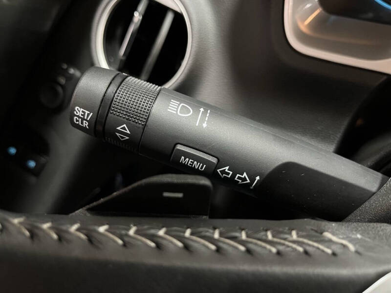 2011 Chevrolet Camaro SS