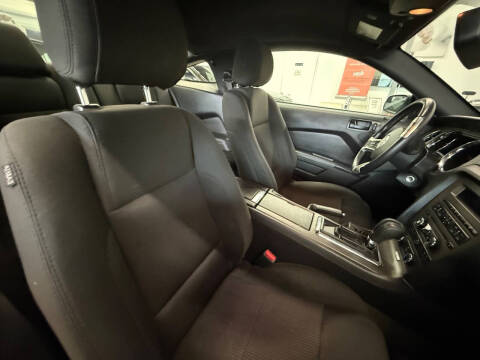 2014 Ford Mustang V6 Premium