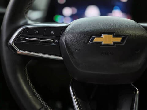 2024 Chevrolet Blazer EV 2LT