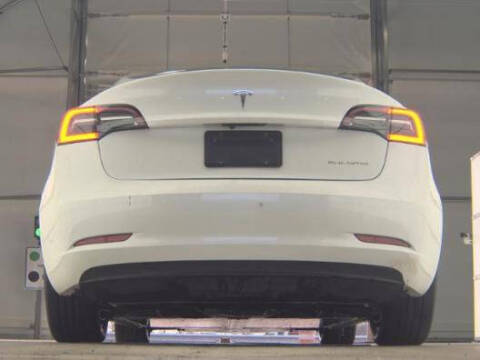 2023 Tesla Model 3 Long Range