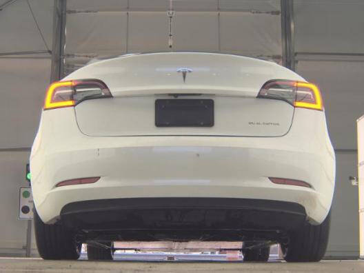 2023 Tesla Model 3 Long Range