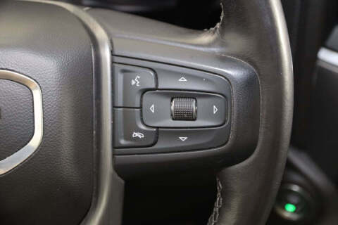 2022 GMC Sierra 2500HD