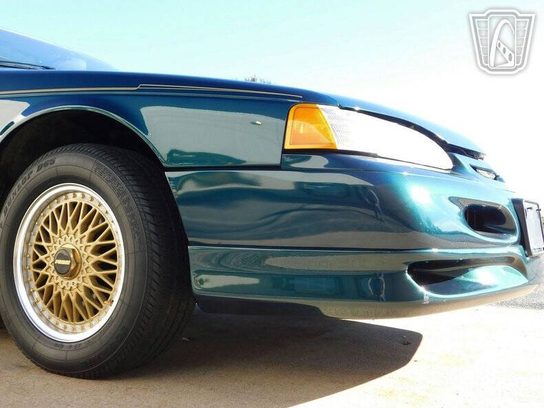 1994 Ford Thunderbird LX