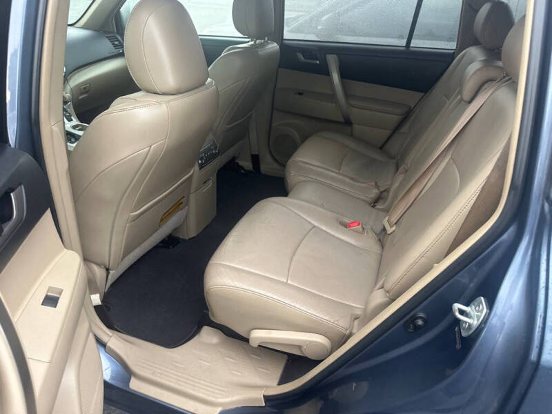 2012 Toyota Highlander