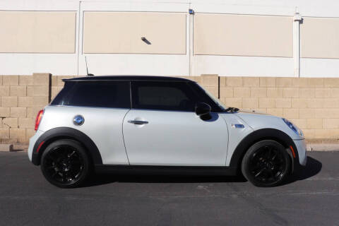 2016 MINI Hardtop 2 Door Cooper S