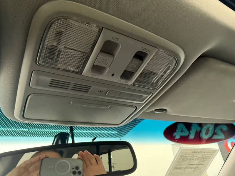 2014 Honda Pilot EX-L w/Navi