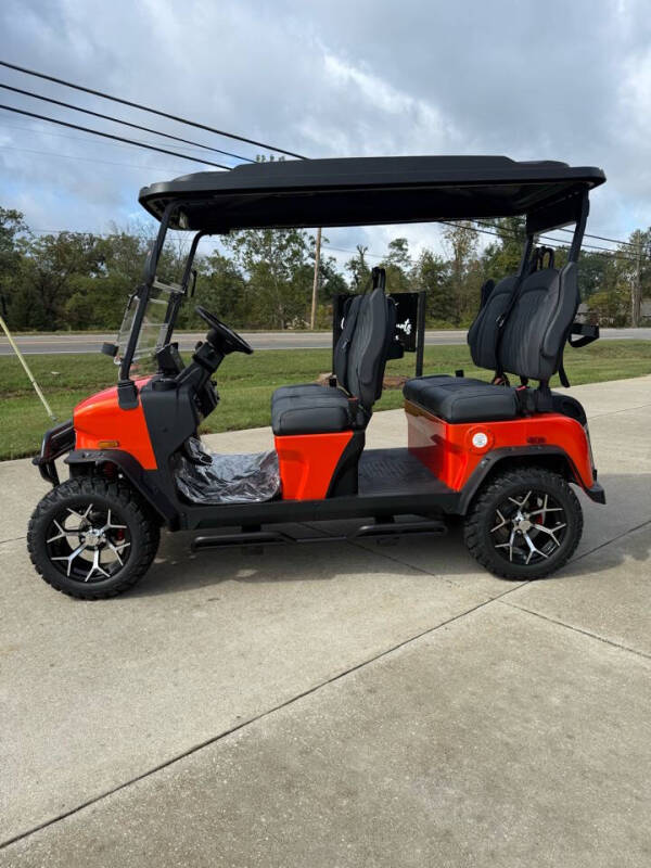 2025 Denago Rover XL