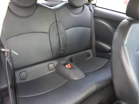 2012 MINI Cooper Hardtop