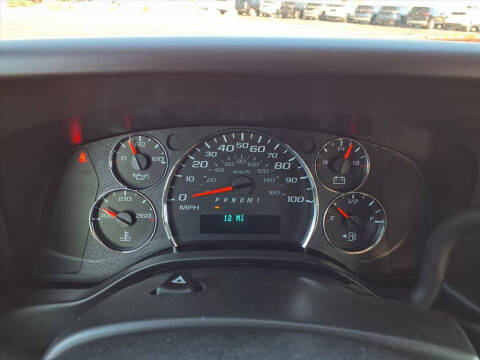 2025 Chevrolet Express 2500