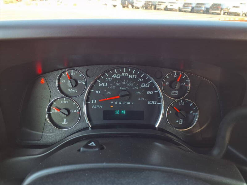 2025 Chevrolet Express 2500