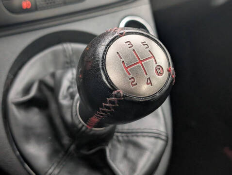 2013 FIAT 500 Abarth