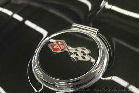 1967 Chevrolet Corvette