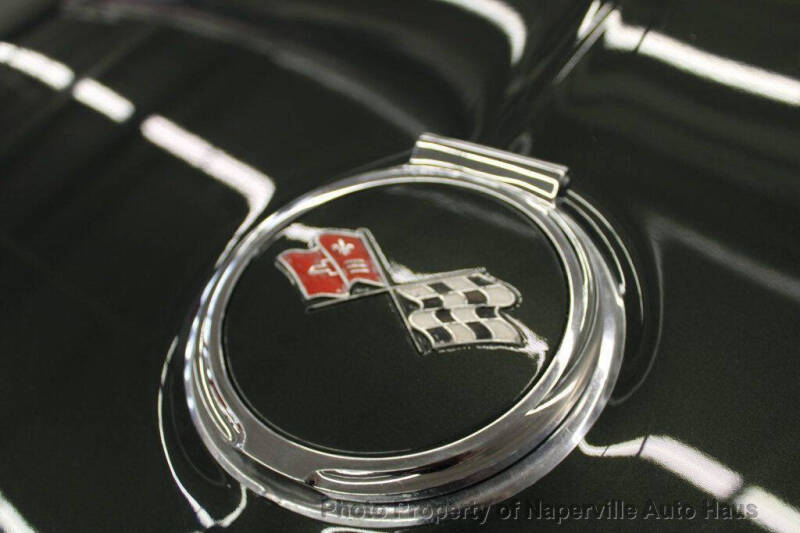 1967 Chevrolet Corvette