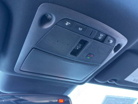 2021 Infiniti Q60 3.0T Luxe