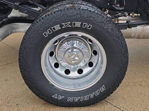 2022 RAM 3500 Laramie