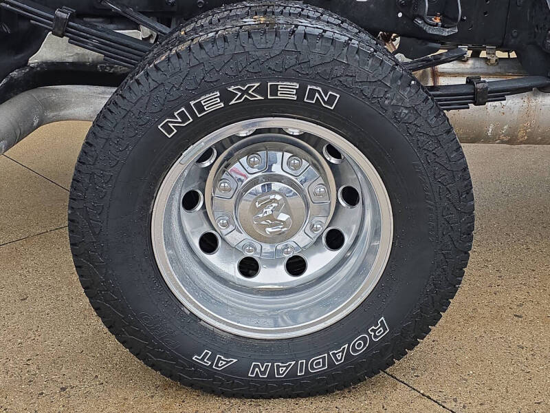 2022 RAM 3500 Laramie