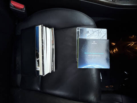 2011 Acura MDX SH-AWD w/Tech w/RES