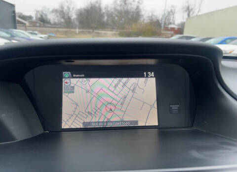 2013 Honda Accord EX-L V6