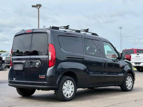 2015 RAM ProMaster City SLT