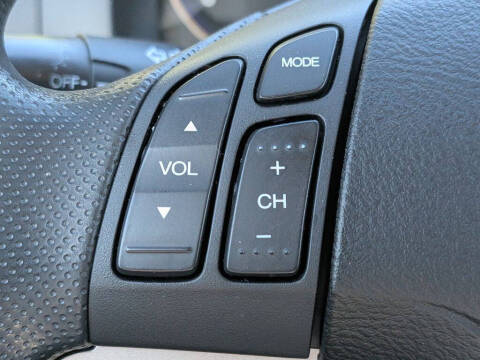 2008 Honda CR-V EX