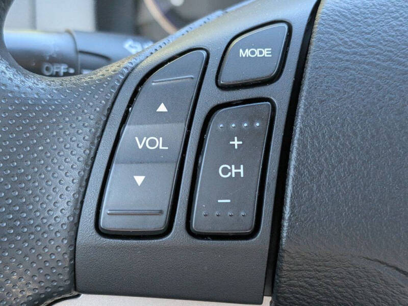 2008 Honda CR-V EX
