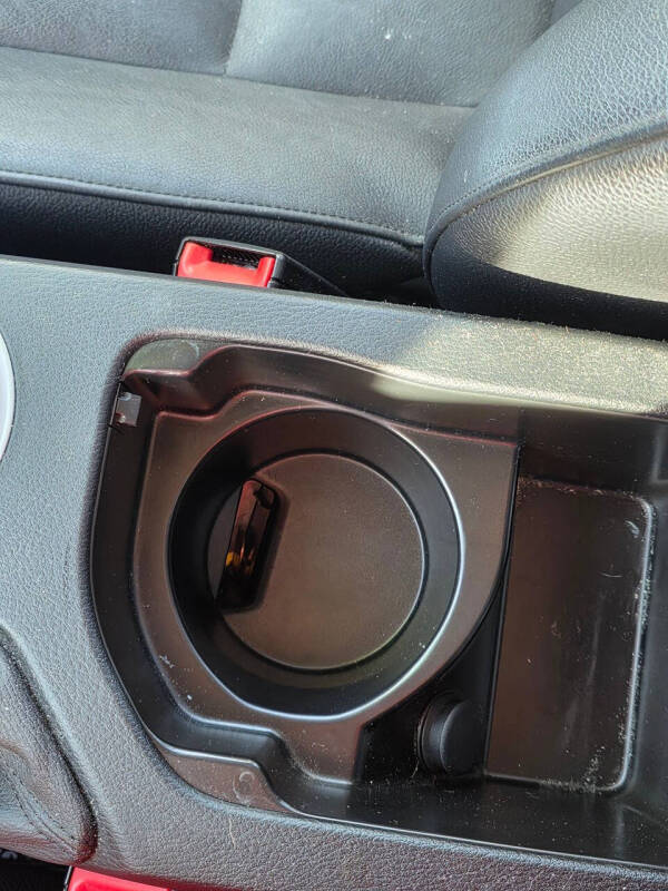 2015 BMW X1 xDrive28i