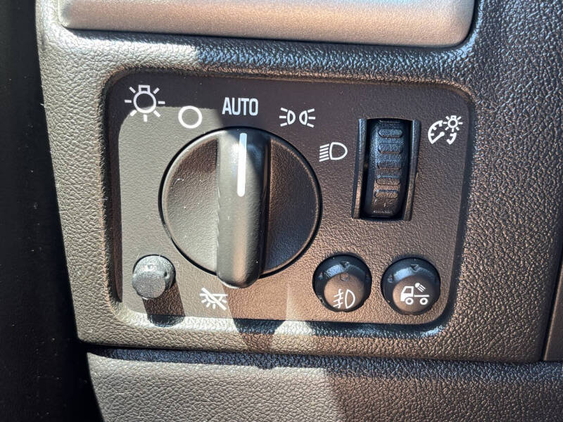2009 GMC Canyon SLE-1