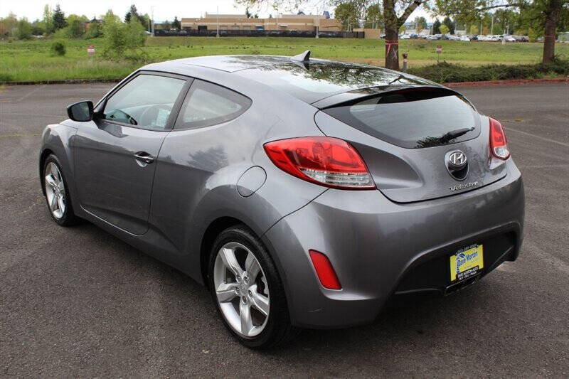 2012 Hyundai Veloster