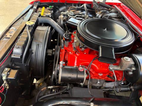 1960 Chevrolet Impala