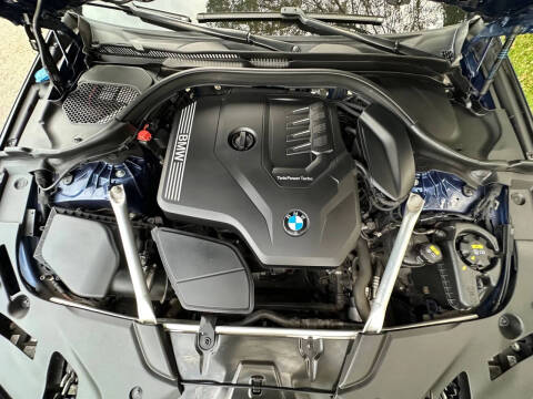 2021 BMW 5 Series 530i xDrive