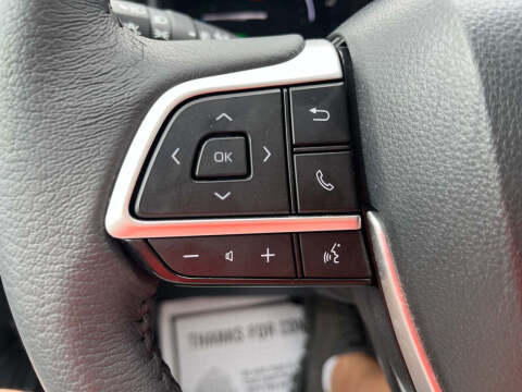 2025 Toyota Sienna