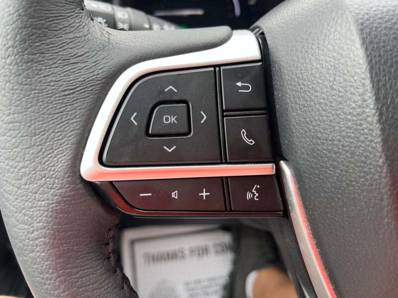 2025 Toyota Sienna