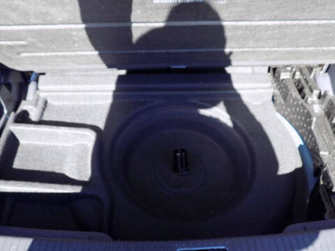 2019 Volkswagen Atlas S