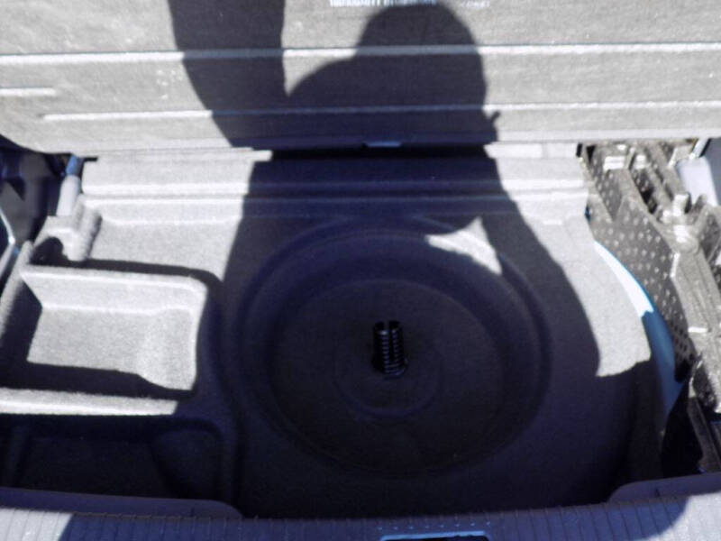 2019 Volkswagen Atlas S