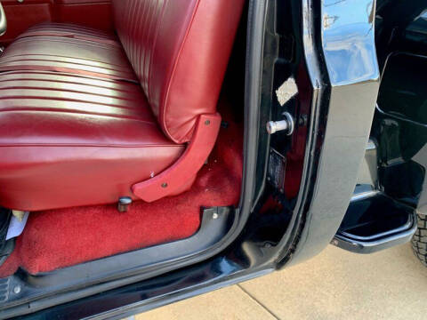 1978 GMC Sierra 1500