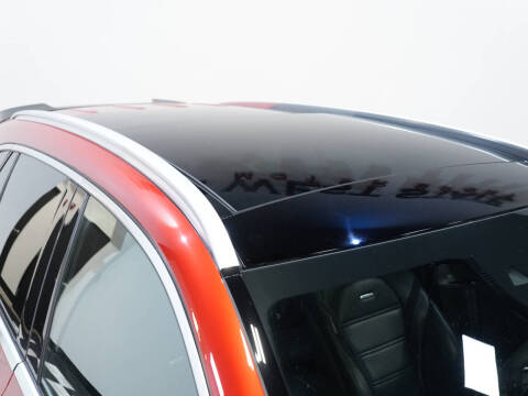 2020 Mercedes-Benz GLC AMG GLC 63