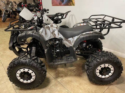 2023 Coolster Utility 125 for sale at Chandler Powersports in Chandler AZ