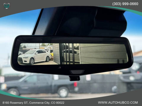 2017 Cadillac Escalade ESV Premium Luxury